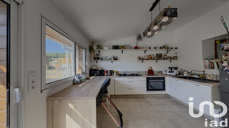 Ma-Cabane - Vente Maison Missillac, 105 m²