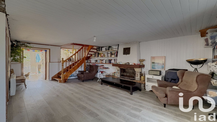 Ma-Cabane - Vente Maison Missillac, 105 m²