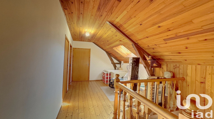 Ma-Cabane - Vente Maison Missillac, 105 m²