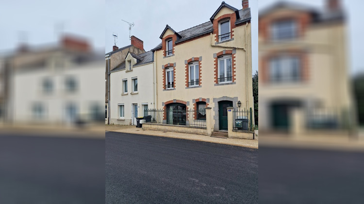 Ma-Cabane - Vente Maison Missillac, 120 m²