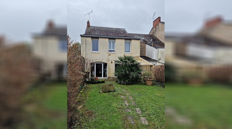 Ma-Cabane - Vente Maison Missillac, 120 m²