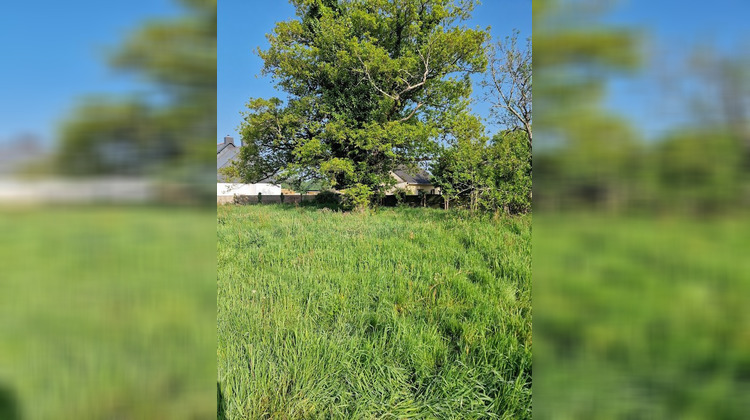 Ma-Cabane - Vente Maison Missillac, 58 m²
