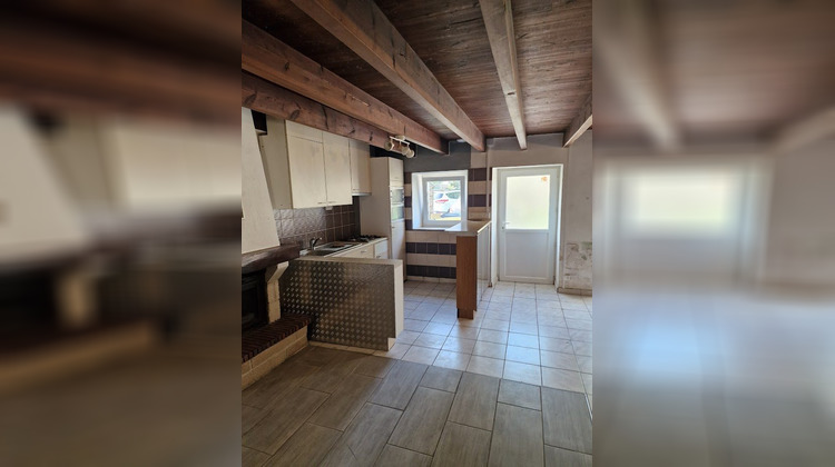 Ma-Cabane - Vente Maison Missillac, 58 m²