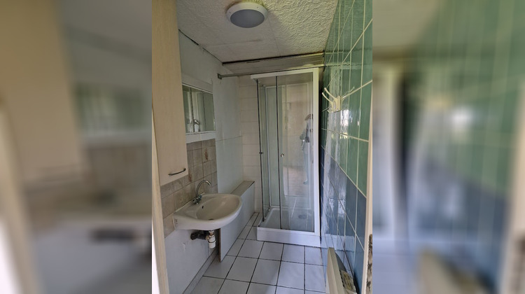 Ma-Cabane - Vente Maison Missillac, 58 m²