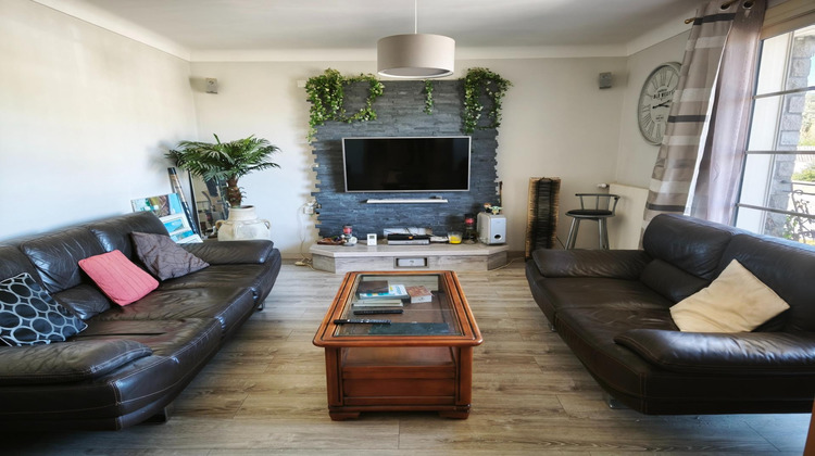 Ma-Cabane - Vente Maison Missillac, 142 m²