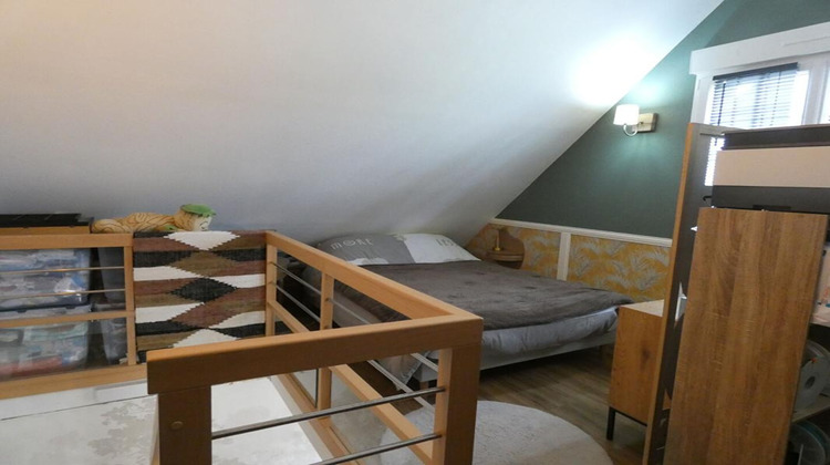 Ma-Cabane - Vente Maison MISSILLAC, 107 m²