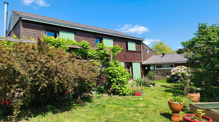 Ma-Cabane - Vente Maison MISSILLAC, 152 m²