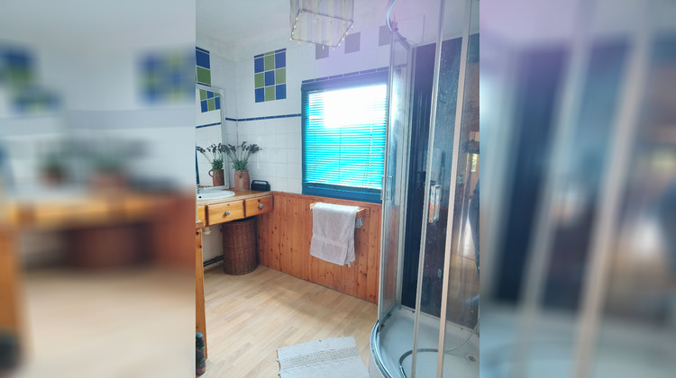 Ma-Cabane - Vente Maison MISSILLAC, 152 m²