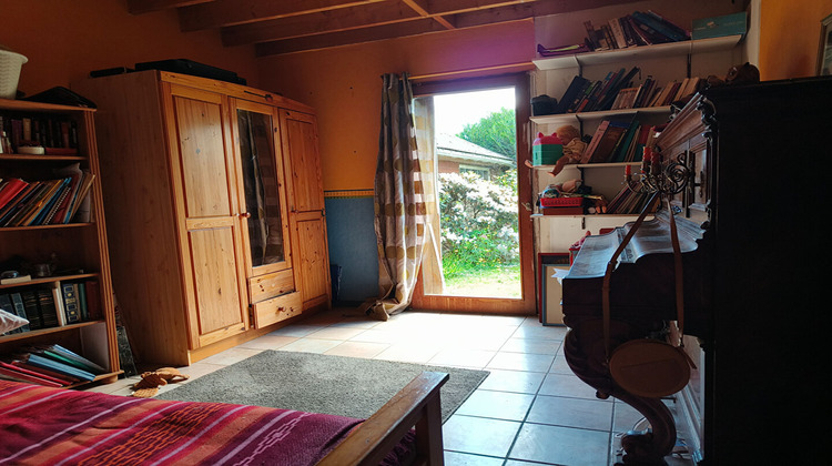 Ma-Cabane - Vente Maison MISSILLAC, 152 m²