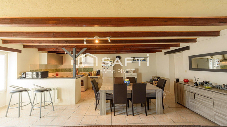 Ma-Cabane - Vente Maison Missillac, 76 m²