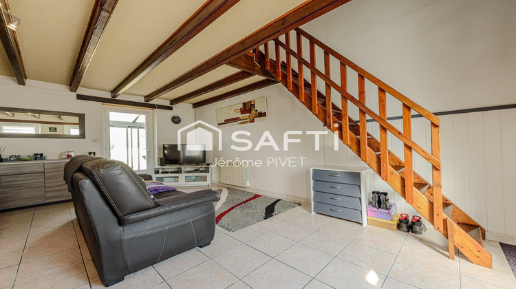 Ma-Cabane - Vente Maison Missillac, 76 m²