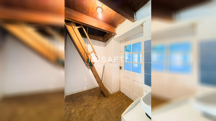Ma-Cabane - Vente Maison Missillac, 55 m²