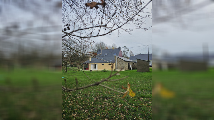 Ma-Cabane - Vente Maison Missillac, 79 m²