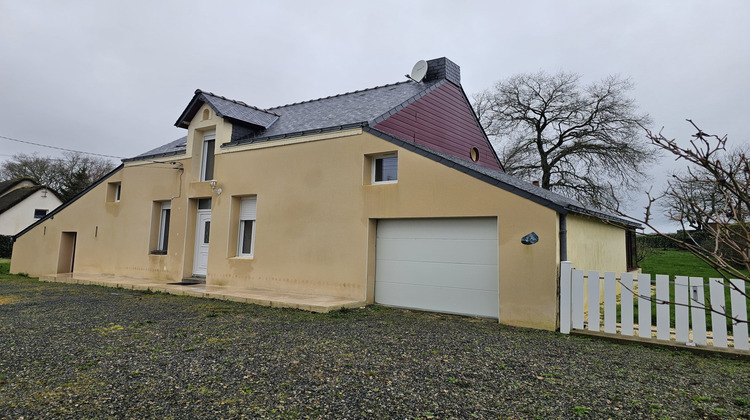 Ma-Cabane - Vente Maison Missillac, 79 m²
