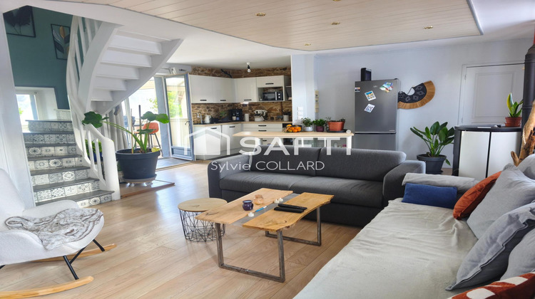 Ma-Cabane - Vente Maison Missillac, 84 m²