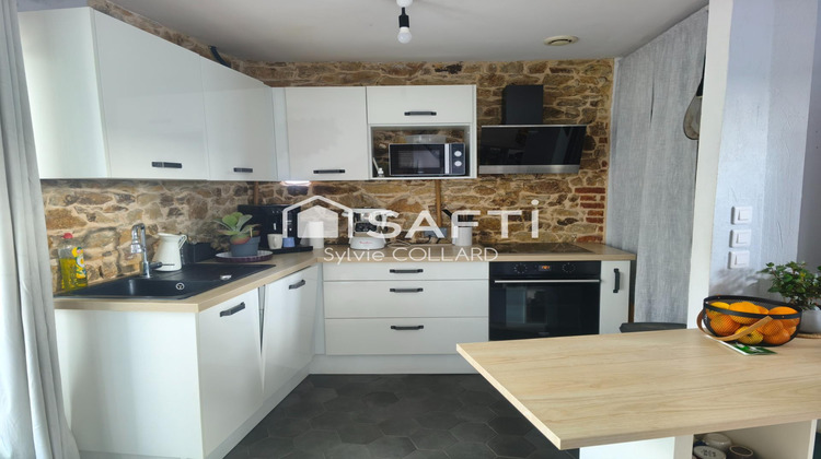Ma-Cabane - Vente Maison Missillac, 84 m²