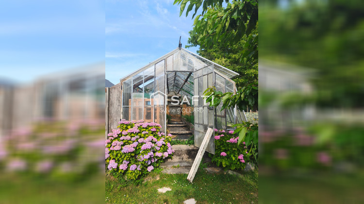 Ma-Cabane - Vente Maison Missillac, 84 m²