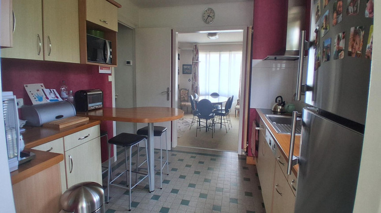 Ma-Cabane - Vente Maison MISSILLAC, 130 m²