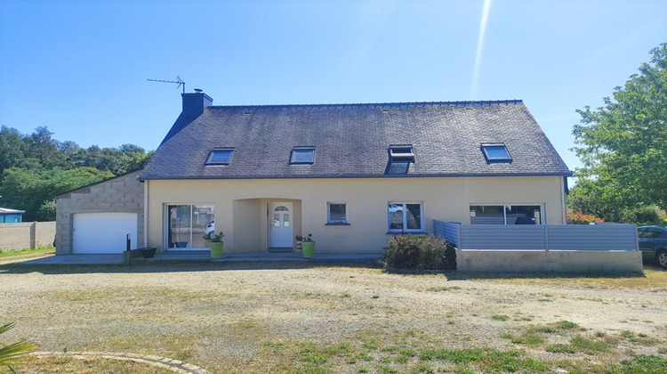 Ma-Cabane - Vente Maison MISSILLAC, 160 m²