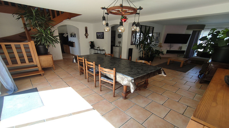 Ma-Cabane - Vente Maison MISSILLAC, 160 m²