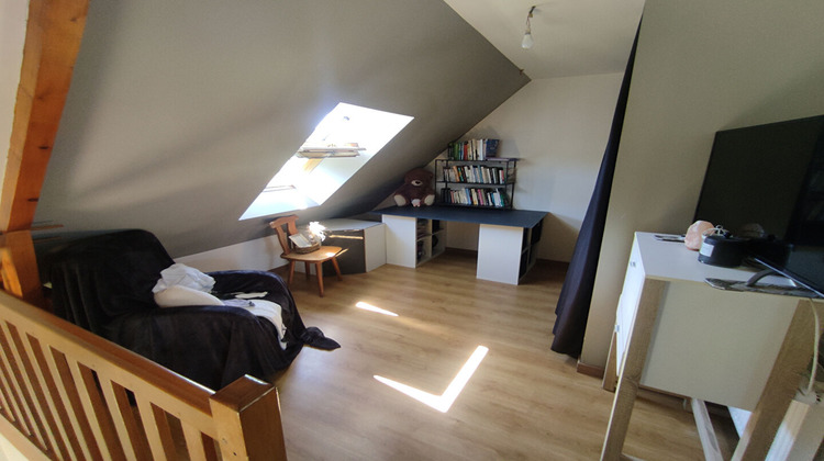 Ma-Cabane - Vente Maison MISSILLAC, 160 m²
