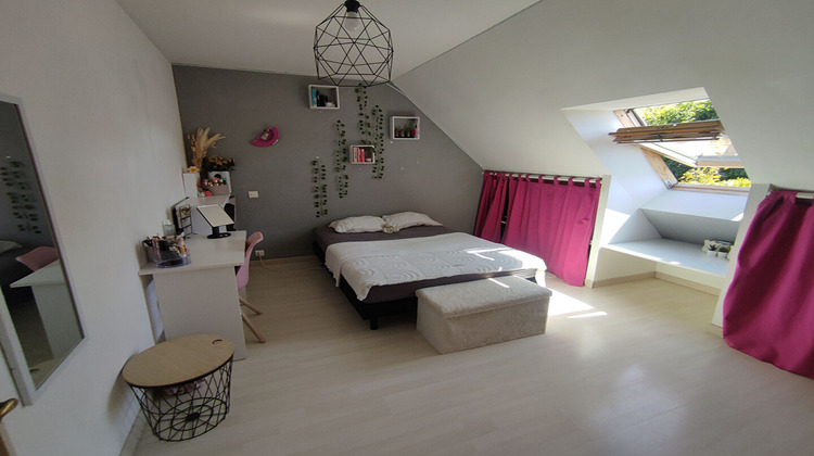 Ma-Cabane - Vente Maison MISSILLAC, 160 m²