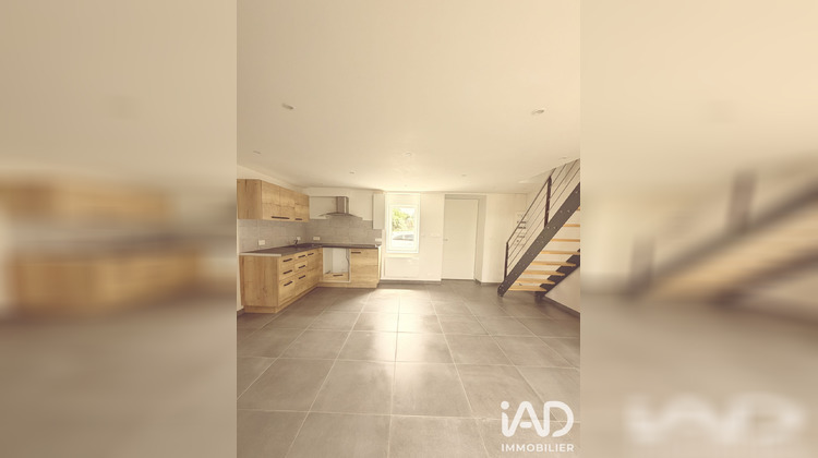 Ma-Cabane - Vente Maison Missillac, 49 m²