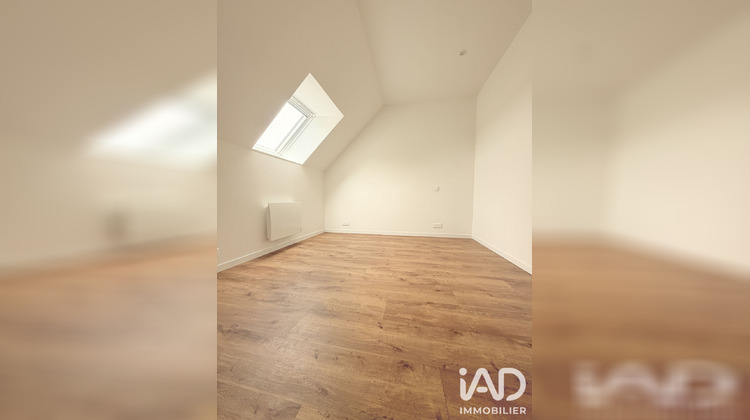 Ma-Cabane - Vente Maison Missillac, 49 m²