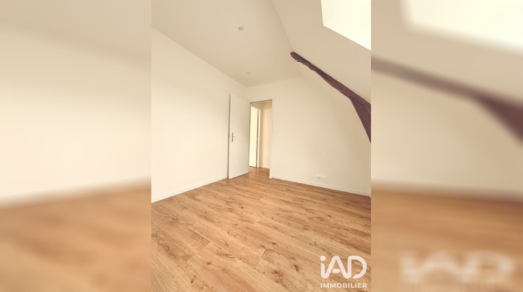 Ma-Cabane - Vente Maison Missillac, 49 m²
