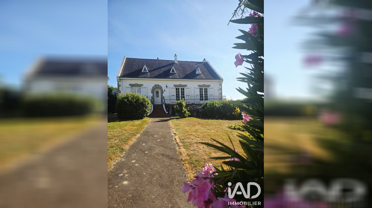 Ma-Cabane - Vente Maison Missillac, 164 m²