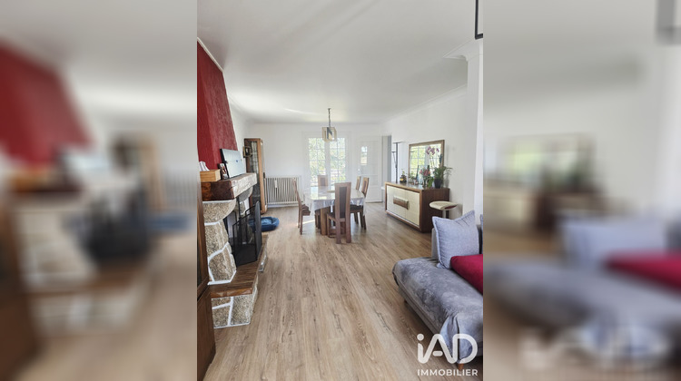 Ma-Cabane - Vente Maison Missillac, 164 m²
