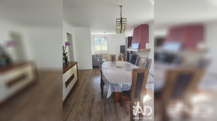 Ma-Cabane - Vente Maison Missillac, 164 m²