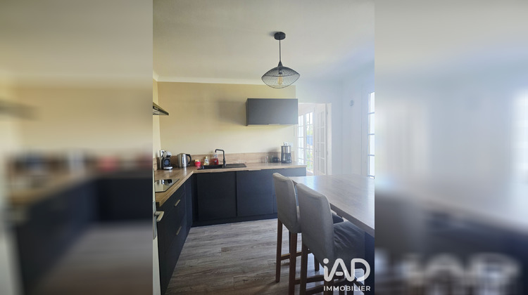 Ma-Cabane - Vente Maison Missillac, 164 m²