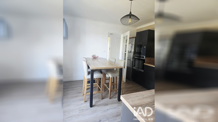 Ma-Cabane - Vente Maison Missillac, 164 m²