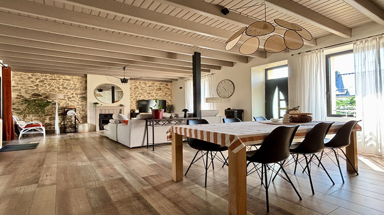 Ma-Cabane - Vente Maison MISSILLAC, 161 m²