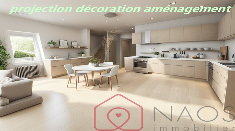 Ma-Cabane - Vente Maison MISSILLAC, 134 m²