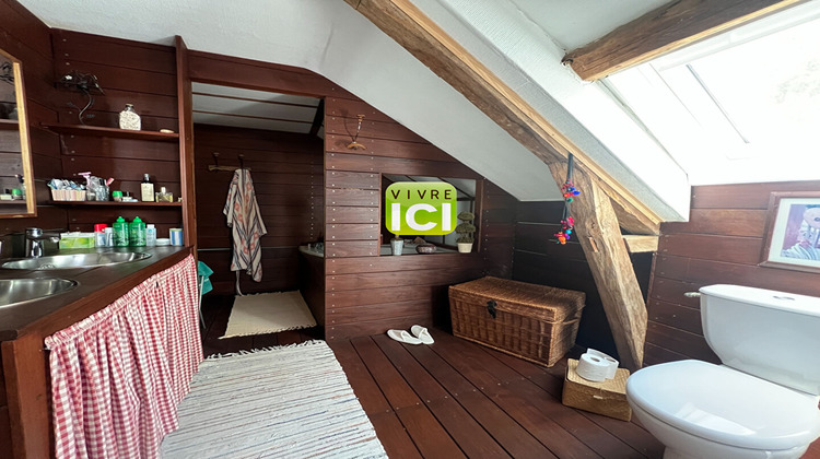 Ma-Cabane - Vente Maison MISSILLAC, 151 m²