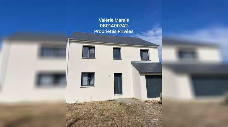Ma-Cabane - Vente Maison MISSILLAC, 123 m²