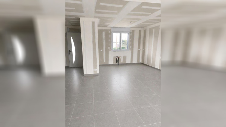 Ma-Cabane - Vente Maison MISSILLAC, 123 m²
