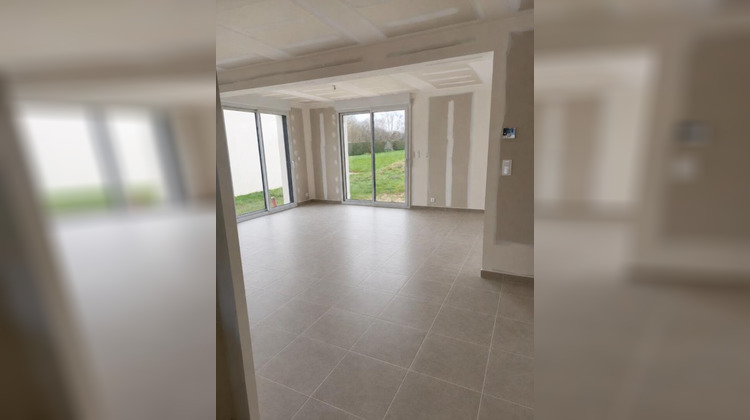 Ma-Cabane - Vente Maison MISSILLAC, 123 m²