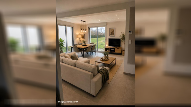 Ma-Cabane - Vente Maison MISSILLAC, 123 m²