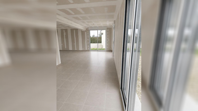 Ma-Cabane - Vente Maison MISSILLAC, 123 m²