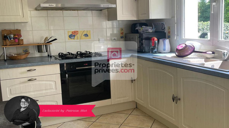 Ma-Cabane - Vente Maison MISSIRIAC, 114 m²