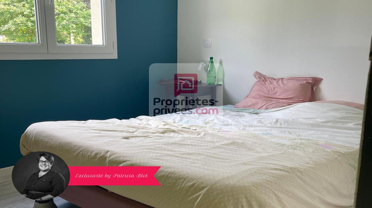 Ma-Cabane - Vente Maison MISSIRIAC, 114 m²