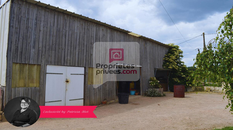 Ma-Cabane - Vente Maison MISSIRIAC, 114 m²