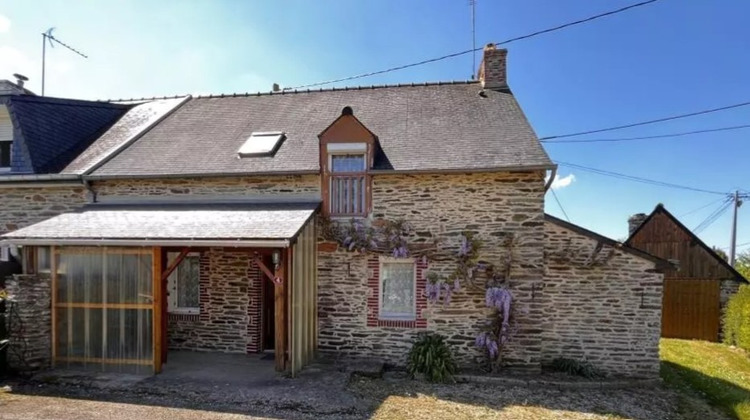Ma-Cabane - Vente Maison MISSIRIAC, 81 m²