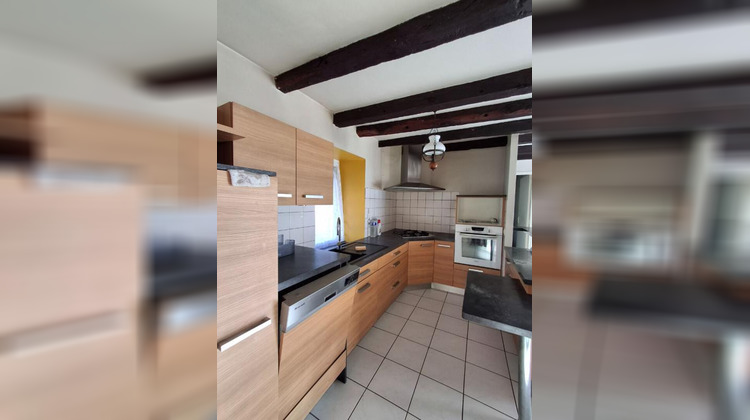 Ma-Cabane - Vente Maison MISSIRIAC, 81 m²