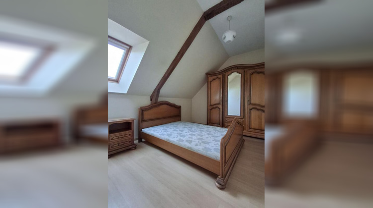 Ma-Cabane - Vente Maison MISSIRIAC, 81 m²