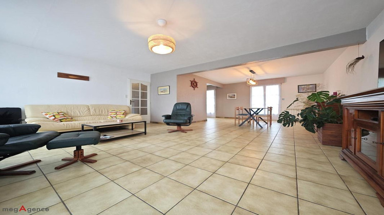 Ma-Cabane - Vente Maison MISSIRIAC, 138 m²