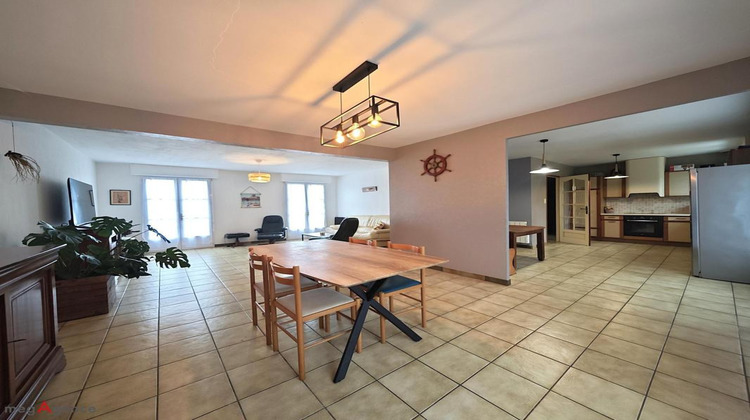 Ma-Cabane - Vente Maison MISSIRIAC, 138 m²